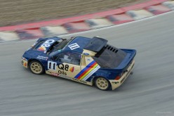 DORAN Liam au Lohéac Legend Festival 2025 - 57219