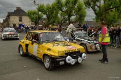 WELTEKE Achim au Lohéac Legend Festival 2025 - 4189