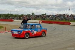MEUDEC Pierrick au Lohéac Legend Festival 2025 - 4813