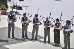 interceltique Lorient 2013-BAGAD KEMPER 015