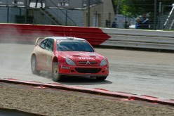 HENRY David au Lohéac Legend Festival 2025 - 57027