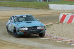 DAUNAT Frederic au Lohéac Legend Festival 2025 - 57446