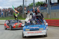 PAILLER Jean Luc au Lohéac Legend Festival 2025 - 57345