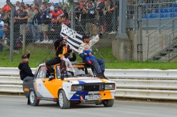 GEFFRAY Mathieu au Lohéac Legend Festival 2025 - 57339