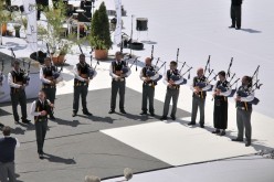 interceltique Lorient 2013-BAGAD KEMPER 014
