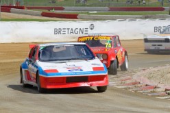 QUEMENER Alain au Lohéac Legend Festival 2025 - 57092