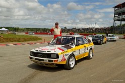 MILLET Claude au Lohéac Legend Festival 2025 - 4755