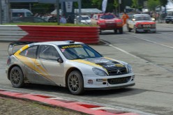 GASSEND Jerome au Lohéac Legend Festival 2025 - 57031