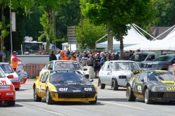 JAN Anthony au Lohéac Legend Festival 2025 - 57071