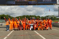 Les commissaires au Lohéac Legend Festival 2025 - 4638