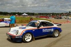 GIROD Claude au Lohéac Legend Festival 2025 - 4739