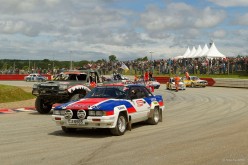 GABB Charlie au Lohéac Legend Festival 2025 - 4745