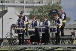 interceltique Lorient 2013-BAGAD de LANDERNEAU 004