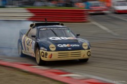 DORAN Liam au Lohéac Legend Festival 2025 - 56944