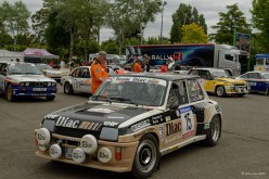 KLEIN Christian au Lohéac Legend Festival 2025 - 4125