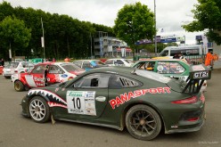 PANAGIOTIS Yannick au Lohéac Legend Festival 2025 - 4878