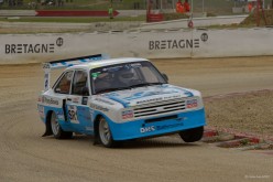 FRENCH Charles au Lohéac Legend Festival 2025 - 56871