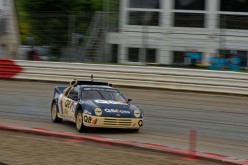 DORAN Liam au Lohéac Legend Festival 2025 - 56927