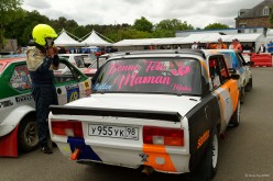 GEFFRAY Mathieu au Lohéac Legend Festival 2025 - 4876
