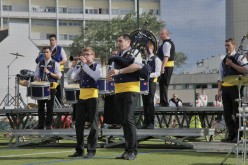 interceltique Lorient 2013-BAGAD de LANDERNEAU 006