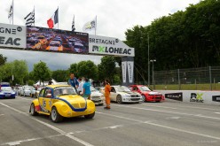 HARROLD James au Lohéac Legend Festival 2025 - 4677