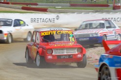 MOORE Terry au Lohéac Legend Festival 2025 - 57093