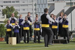 interceltique Lorient 2013-BAGAD de LANDERNEAU 002
