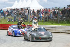 MARCHISIO Raul au Lohéac Legend Festival 2025 - 57271