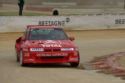 PAILLER Fabien au Lohéac Legend Festival 2025 - 56919