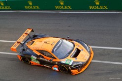 McLAREN 720S GT3 Evo N° 95 - 24h du Mans 2025-5021