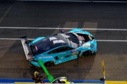 PORSCHE 911 GT3 R (992) N° 92 - 24h du Mans 20254978