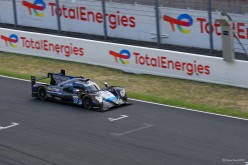 ORECA 07 N° 37 - 24h du Mans 2025-57607