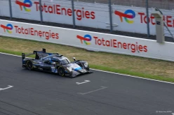 ORECA 07 N° 37 - 24h du Mans 2025-57607