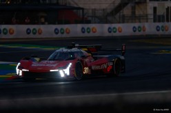 CADILLAC V-LMDh N° 311 - 24h du Mans 2025 - 57724