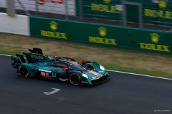 ASTON MARTIN Valkyrie N°009 - 24h du Mans 2025-57698