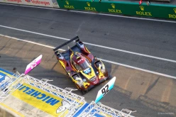 ORECA 07 N° 48 - 24h du Mans 2025-4995