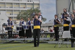 interceltique Lorient 2013-BAGAD de LANDERNEAU 008
