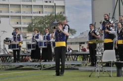 interceltique Lorient 2013-BAGAD de LANDERNEAU 008