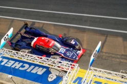 ORECA 07 N° 22 - 24h du Mans 2025-4992