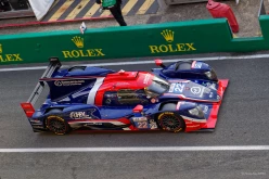 ORECA 07 N° 22 - 24h du Mans 2025-5014