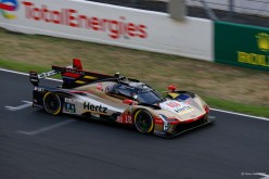 CADILLAC V-LMDh N° 12 - 24h du Mans 2025 - 57691