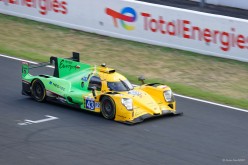 ORECA 07 N° 43 - 24h du Mans 2025-57640