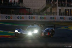 ALPINE A424 N° 36 - 24h du Mans 2025-57718