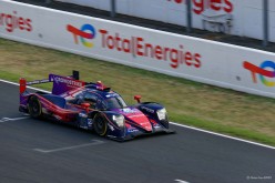 ORECA 07 N° 45 - 24h du Mans 2025-57647