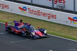 ORECA 07 N° 45 - 24h du Mans 2025-57647