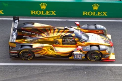 ORECA 07 N° 183 - 24h du Mans 20255013
