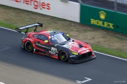Road To Le Mans - 24H2025 - 57590