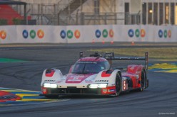 PORSCHE 963 N° 5 - 24h du Mans 2025-57709