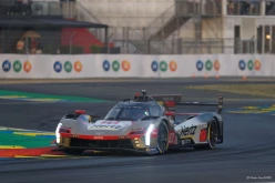 CADILLAC V-LMDh N° 12 - 24h du Mans 2025 - 57707