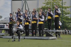 interceltique Lorient 2013-BAGAD de LANDERNEAU 010